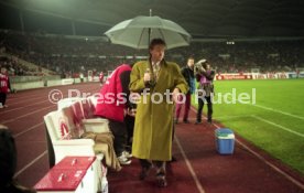02.12.95 VfB Stuttgart - Hamburger SV