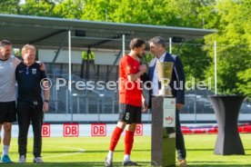 23.05.26 wfv-Pokal Finale 2026 Stuttgarter Kickers - SG Sonnenhof Gro&szlig;aspach