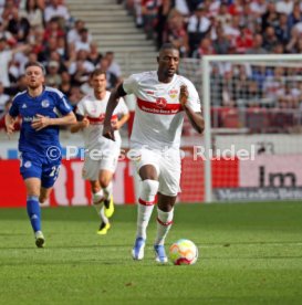 03.09.22 VfB Stuttgart - FC Schalke 04