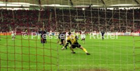 15.05.99 VfB Stuttgart - SC Freiburg