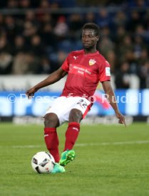 DSC Arminia Bielefeld - VfB Stuttgart