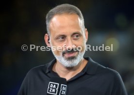 29.09.23 TSG 1899 Hoffenheim - Borussia Dortmund