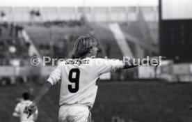 08.11.86 VfB Stuttgart - SV Werder Bremen