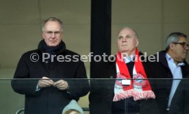 TSG 1899 Hoffenheim - FC Bayern M&uuml;nchen