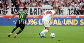 07.10.23 VfB Stuttgart - VfL Wolfsburg