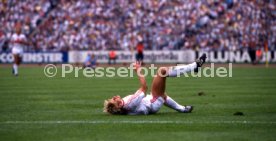 20.08.88 VfB Stuttgart - Stuttgarter Kickers