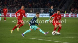 27.03.26 Schweiz - Deutschland