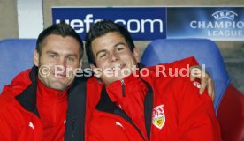 VfB Stuttgart