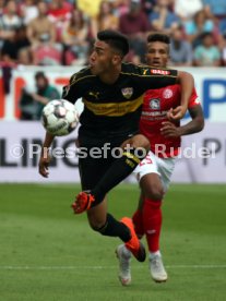 1. FSV Mainz 05 - VfB Stuttgart