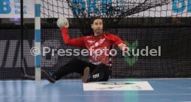 08.09.22 TVB Stuttgart - HC Erlangen