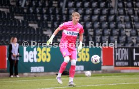 13.09.25 VfB Stuttgart II - 1. FC Saarbr&uuml;cken