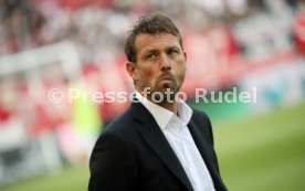 VfB Stuttgart - Borussia Dortmund