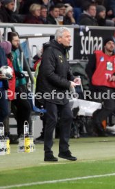 TSG 1899 Hoffenheim - Borussia Dortmund