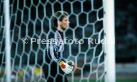 WM 1990 Halbfinale Deutschland - England