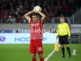 06.11.22 SC Freiburg - 1. FC K&ouml;ln