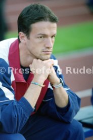 06.09.97 Deutschland - Portugal