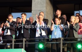 23.05.26 DFB-Pokal Finale 2026 FC Bayern M&uuml;nchen - VfB Stuttgart