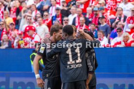 25.04.26 FSV Mainz 05 - FC Bayern M&uuml;nchen