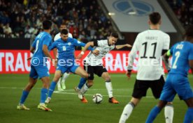 26.03.22 Deutschland - Israel