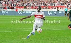 07.10.23 VfB Stuttgart - VfL Wolfsburg