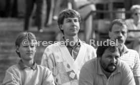 03.05.86 DFB-Pokal Finale FC Bayern M&uuml;nchen - VfB Stuttgart