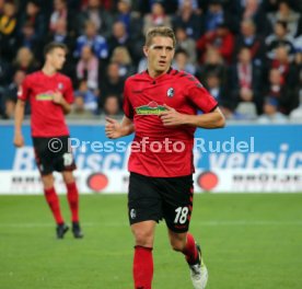SC Freiburg - FC Schalke 04