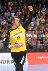 TVB 1898 Stuttgart - THW Kiel