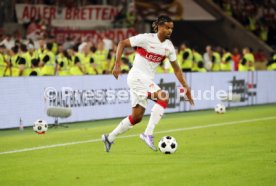 16.08.25 Franz-Beckenbauer-Supercup VfB Stuttgart - FC Bayern München