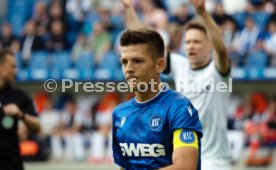 02.08.25 Karlsruher SC - SC Preu&szlig;en M&uuml;nster