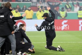02.04.25 VfB Stuttgart - RB Leipzig