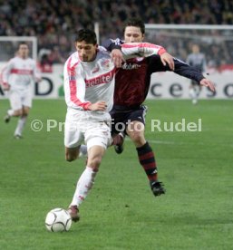 VfB Stuttgart
