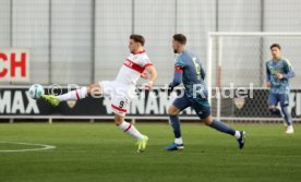 05.01.25 VfB Stuttgart - Ajax Amsterdam