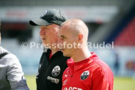 09.05.21 1. FC Heidenheim - SV Sandhausen