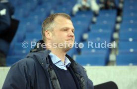 24.01.23 TSG 1899 Hoffenheim - VfB Stuttgart