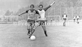 05.07.85 VfL H&ouml;fen - Stuttgarter Kickers