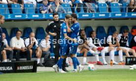 02.08.25 Karlsruher SC - SC Preu&szlig;en M&uuml;nster
