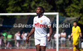 02.07.22 SV B&ouml;blingen - VfB Stuttgart