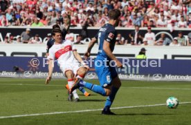 VfB Stuttgart - TSG 1899 Hoffenheim
