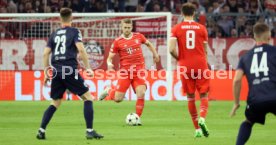 04.10.22 FC Bayern M&uuml;nchen - FC Viktoria Pilsen