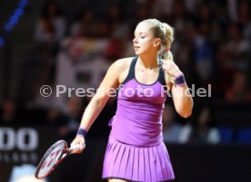 Porsche Tennis Grand Prix 2016