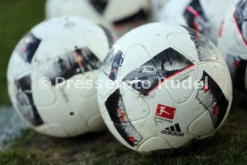 SC Freiburg - SV Darmstadt 98