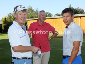 VfB Stuttgart Golf Cup 2016