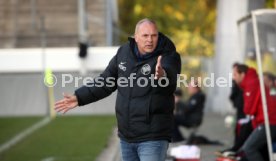 VfB Stuttgart II - Kickers Offenbach