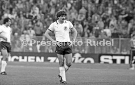 03.06.80 Sepp Maier Abschiedsspiel FC Bayern M&uuml;nchen - Deutsche Fussball Nationalmannschaft
