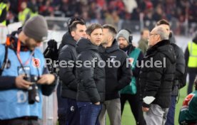 25.01.23 SC Freiburg - Eintracht Frankfurt