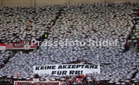 02.05.23 SC Freiburg - RB Leipzig