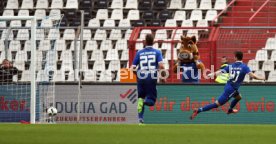 Karlsruher SC - Hannover 96