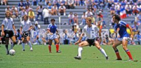 FIFA WM 1986