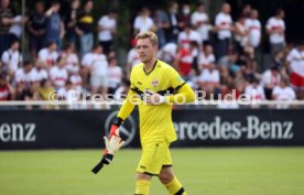 10.07.21 VfB Stuttgart - FC St. Gallen