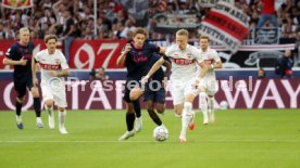 09.09.26 VfB Stuttgart - Viking Stavanger